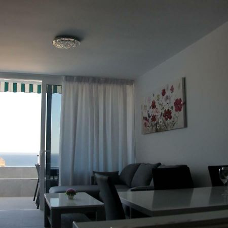 Sanfe Lovely Apartment Puerto Rico Puerto Rico  Kültér fotó