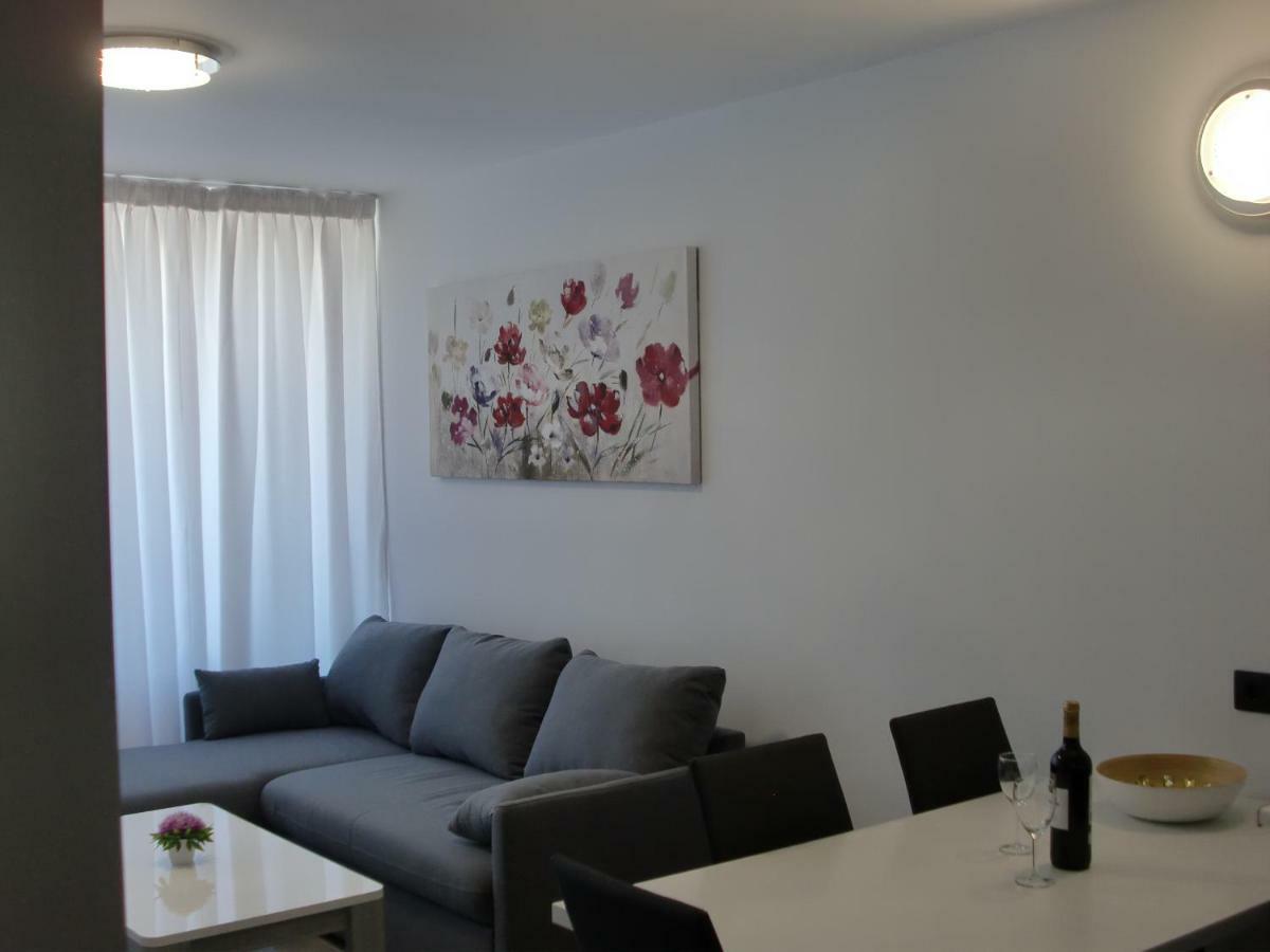 Sanfe Lovely Apartment Puerto Rico Puerto Rico  Kültér fotó